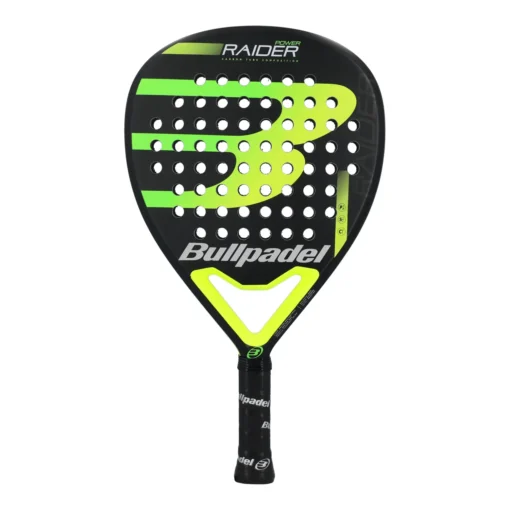 BULLPADEL RAIDER POWER