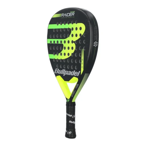 BULLPADEL RAIDER POWER - Image 2