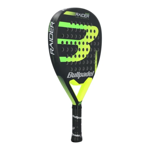 BULLPADEL RAIDER POWER - Image 3