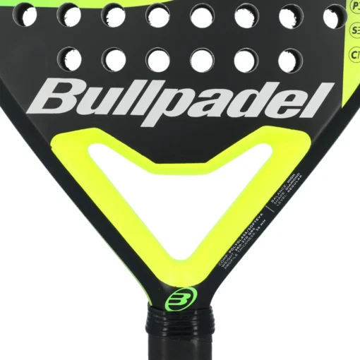 BULLPADEL RAIDER POWER - Image 5