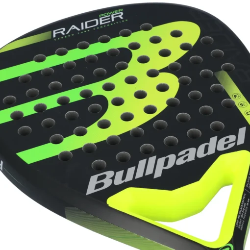 BULLPADEL RAIDER POWER - Image 6