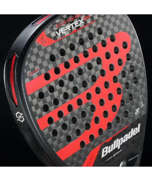 Bullpadel Vertex 04 2024 - Image 3