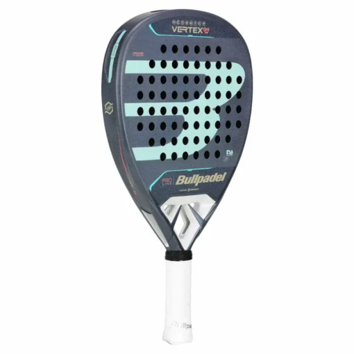 Bullpadel Vertex 04 Woman 2024 - Image 2