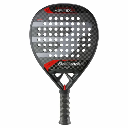 Bullpadel Vertex Hybrid 04 2024