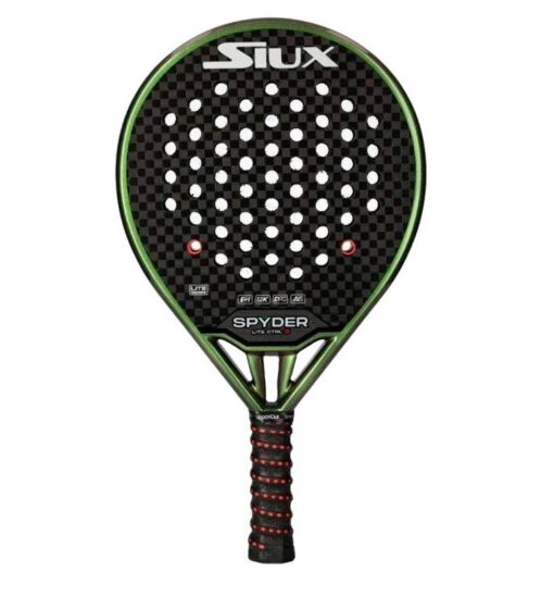 Siux Spyder Lite Control 3 Hard 2024