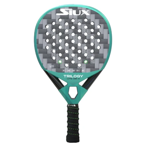 Siux Trilogy Lite Air 4 2024