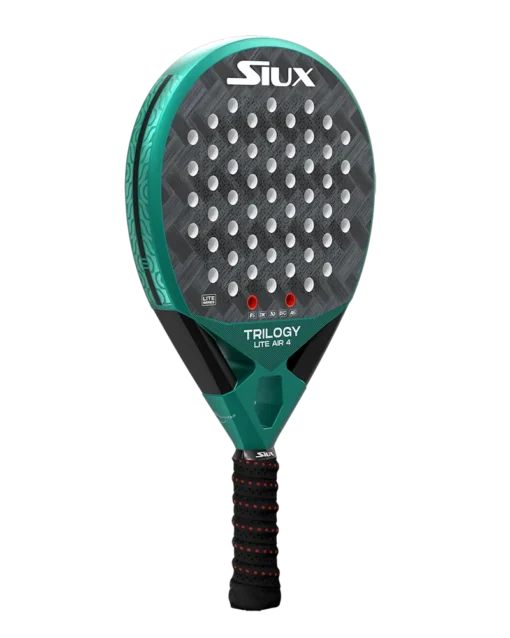 Siux Trilogy Lite Air 4 2024 - Image 2