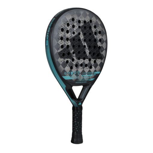 Adidas Cross It Light 3.3 By Martita Ortega - 24k Padel Racket - Image 3