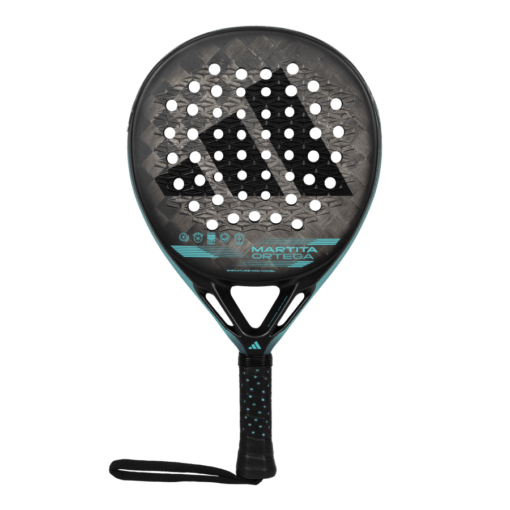 Adidas Cross It Light 3.3 By Martita Ortega - 24k Padel Racket