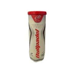 Bullpadel Premium Pro