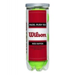 Wilson Rush 100