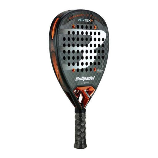 Bullpadel Racket Juan Tello Vertex 04 2025 - Image 2