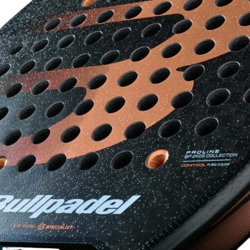 Bullpadel Vertex 04 Hybrid 2025 Racket - Image 5