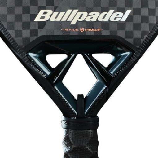 Bullpadel Vertex 04 Hybrid 2025 Racket - Image 9