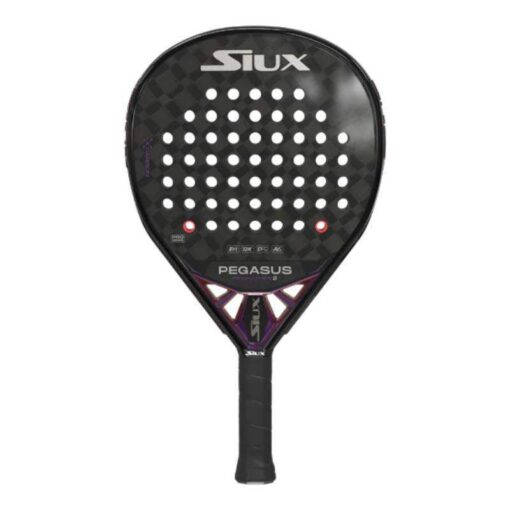 Siux Pegasus Revolution 2 2024