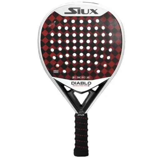 Siux Sanyo Diablo Revolution Pro 3 2024