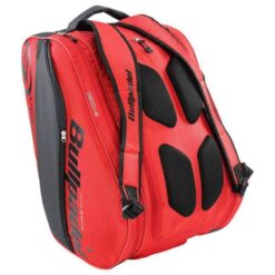 Bullpadel BPP-24001 Racket Bag Red