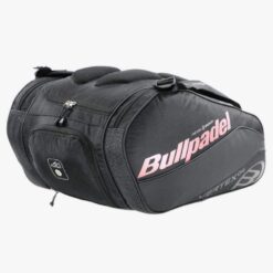 Bullpadel BPP-24001 Racket Bag Black