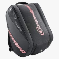 Bullpadel BPP-24001 Racket Bag Black