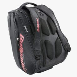 Bullpadel BPP-24001 Racket Bag Black