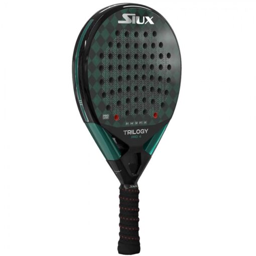 Siux Trilogy Control Pro 4 - Image 2