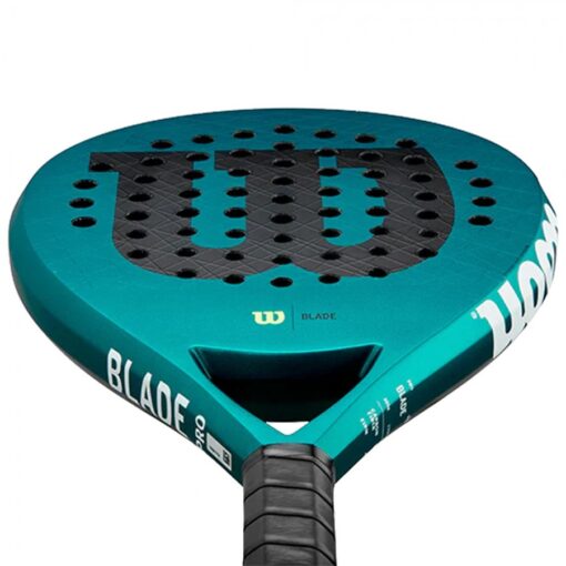 Wilson Blade V3 Pro 2024 - Image 3