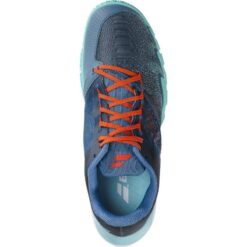 Babolat Jet Premura 2 Turqoise Padel Shoe