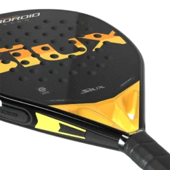 Siux Android Padel Racket