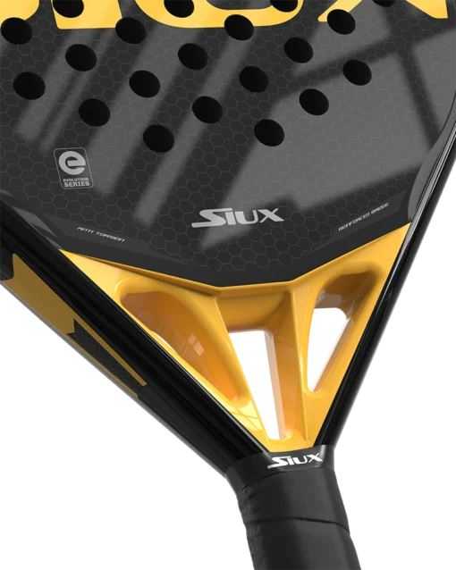 Siux Android Padel Racket