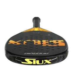 Siux Android Padel Racket