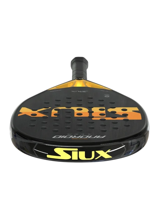 Siux Android Padel Racket