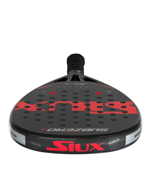 Siux Subzero 3.0