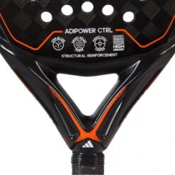 Spin Blade adidas adipower control 3.2 2023