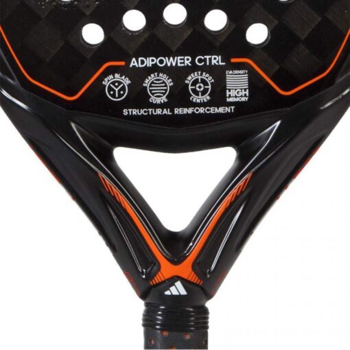 Spin Blade adidas adipower control 3.2 2023