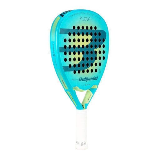 Bullpadel Flow Women 2025 Padel Racket