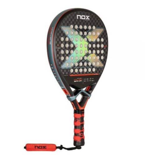 Nox ML10 12K Padel Racket