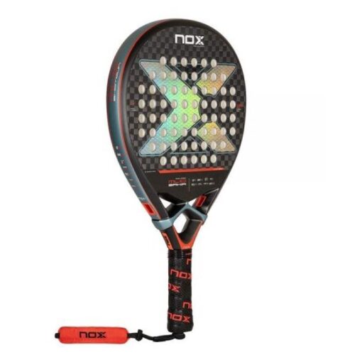 Nox ML10 12K Padel Racket