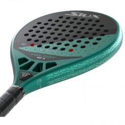 Spinblade Padel Racket siux trilogy go 4 2024