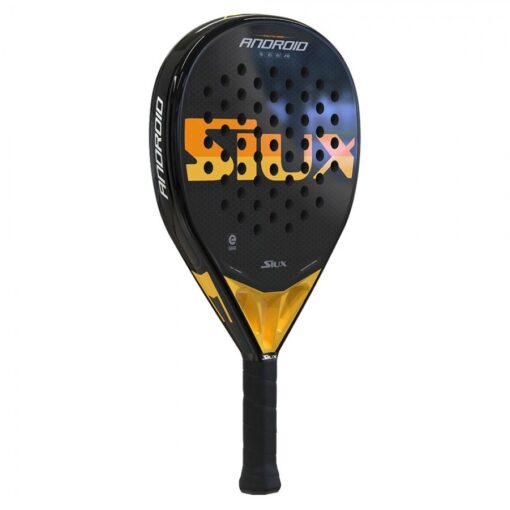 Siux Android Padel Racket