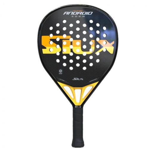 Siux Android Padel Racket