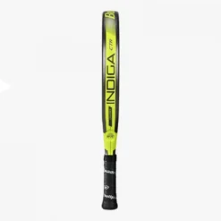 Spinblade Padel Racket Bullpadel indiga control 2022 1