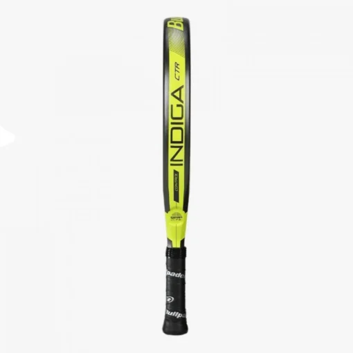 Spinblade Padel Racket Bullpadel indiga control 2022 1