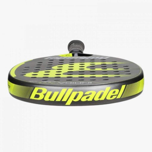 Spinblade Padel Racket Bullpadel indiga control 2022 2