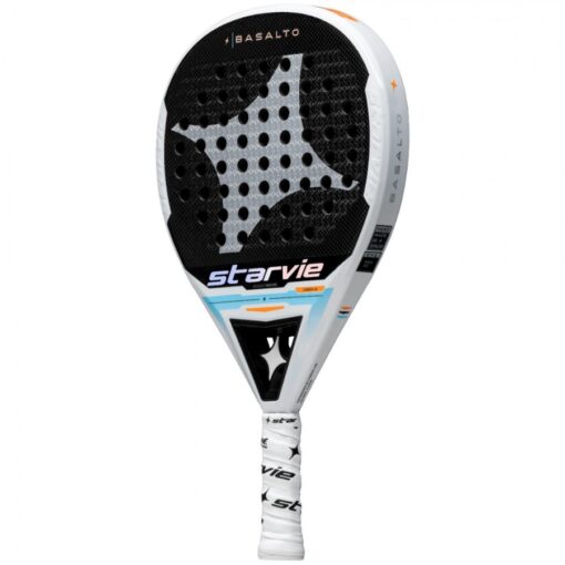 Star Vie Basalto Pro Padel Racket