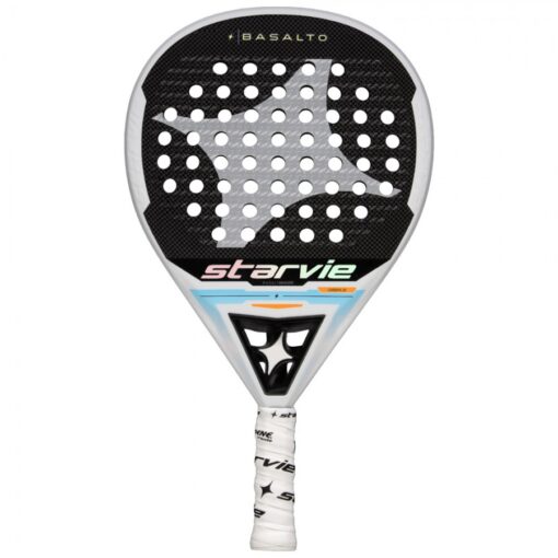 Star Vie Basalto Pro Padel Racket