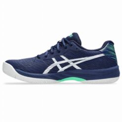 Asics Gel Game 9 Clay Blue White