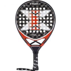 SpinBlade Padel Racket nox at10 genius junior 2023