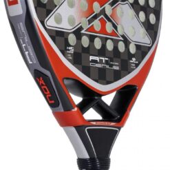 SpinBlade Padel Racket nox at10 genius junior 2023