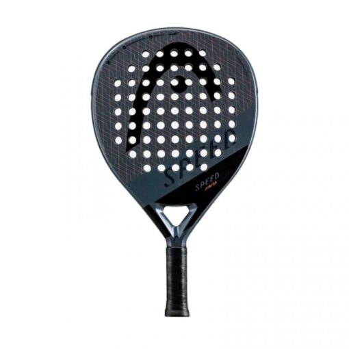 Spinblade Padel Kids Junior Racket head-speed-junior-2023