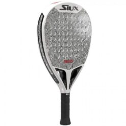 Spinblade Padel Racket siux beat hybrid 2024